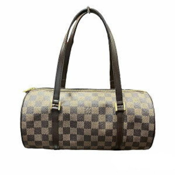 Louis Vuitton Damier Papillon Handbag - Picture 1 of 8